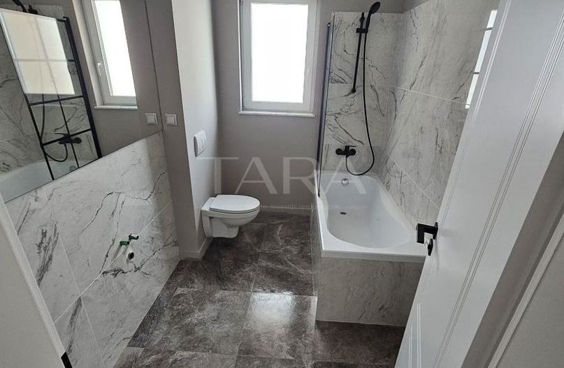 Apartament cu 2 camere, 57 mp si balcon, Zona Muzeul Apei. - Poză 3