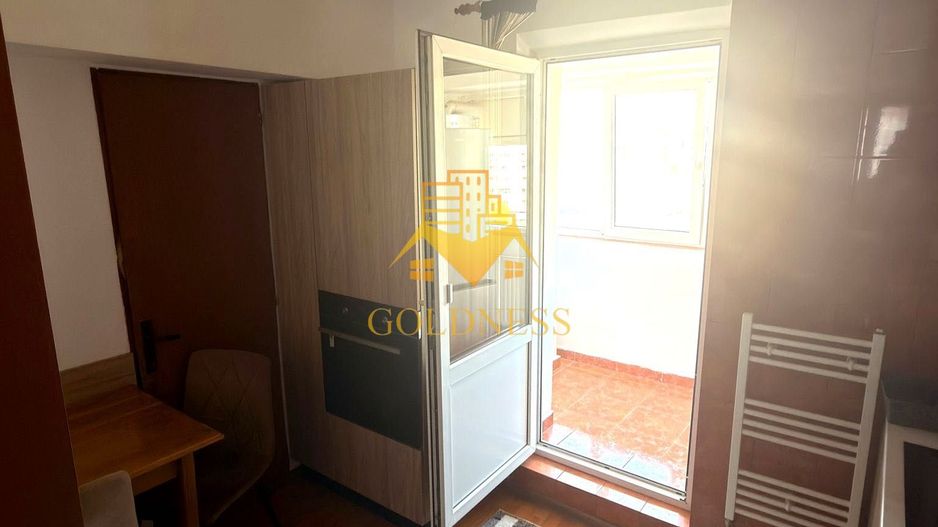 3 camere deco Calea Dorobantilor, 2 bai, parcare,AC, Marasti, FSPAC! - Poză 8
