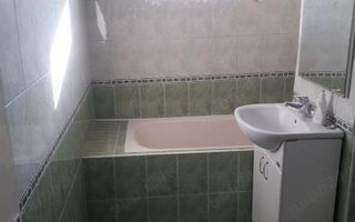 Apartament 3 camere U.M.T.-Padurea Verde  2 bai 2 balcoane - Poză 12