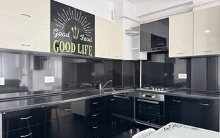 Apartament modern, lift și parcare – zona Calea Lipovei - Poză 8