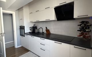 Apartament 2 camere, decomandat, 59 mp, Soleia, Valea Lupului - Poză 5