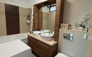 Apartament modern, spațios cu 3 camere, 2 locuri de parcare. - Poză 6