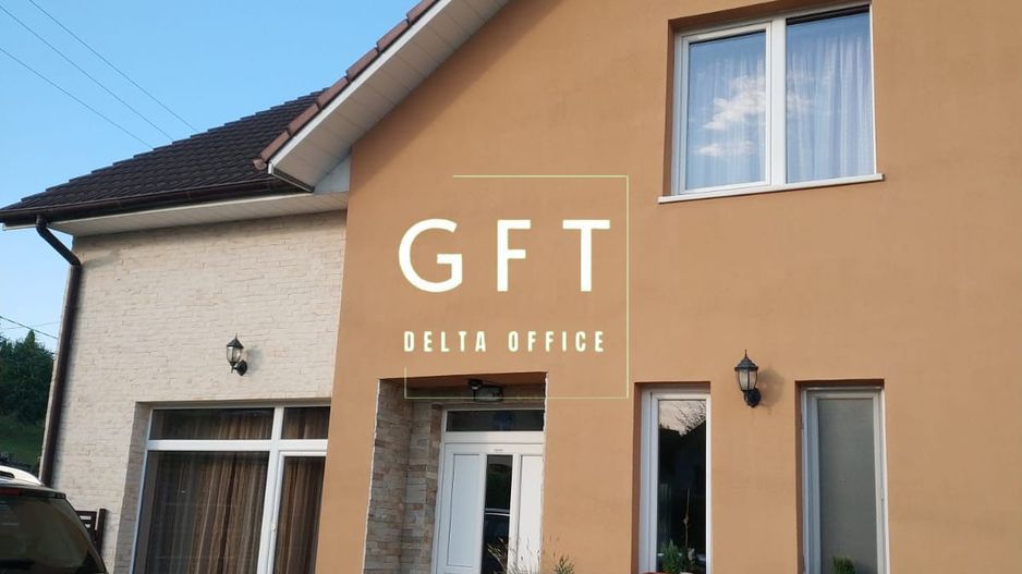 Duplex de vanzare - Valea Ghinzii - Poză 3