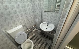 SPAȚU COMERCIAL 34 MP CAMPULUNG VIZAVI DE CENTRU MEDICAL CLUBUL SANATĂȚII - Poză 31