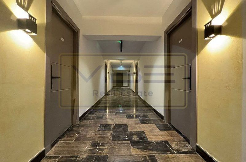 Apartament 2 camere +parcare subterana Tatarasi - Himson Apartaments - Poză 16