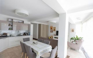 Apartament 3 camere+terasa Baneasa - Poză 7