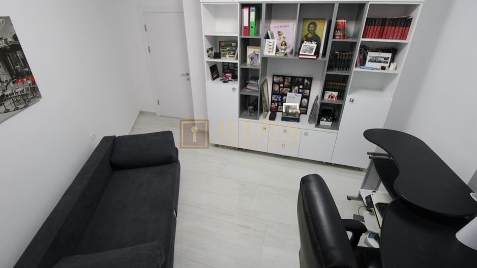 2 locuri parcare, bloc nou-Braytim - Poză 11