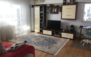 Apartament 3 camere I etaj 5/7 I vedere Herastrau I Baneasa - Poză 1