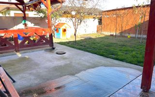 Casa de vanzare in Remetea Mare - Poză 18