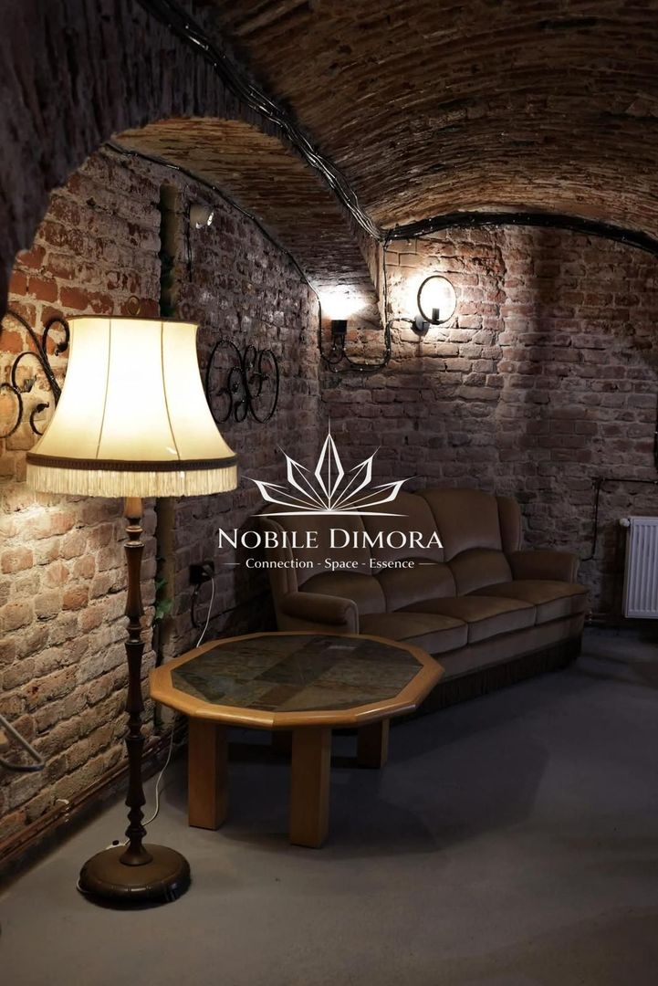 SAD - Spatiu comercial central de 160mp - ideal pentru cafenea, crama, magazin - Poză 6