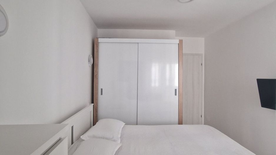 Apartament 2 Camere  | Mobilat | Etaj 2 | 2 Locuri Parcare Incluse - Poză 5