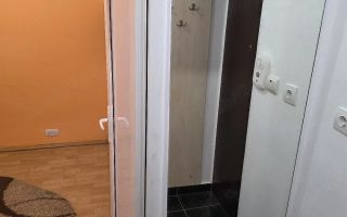 Garsonieră 24 mp | Zona UMT | Mobilată și utilată | Aer condiționat - Poză 4