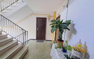 Apartament 3 camere Militari Apusului Metrou Pacii - Poză 22