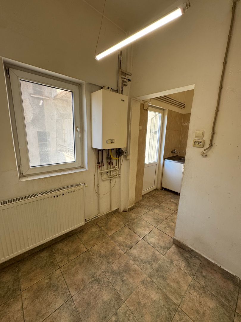 Apartament nemobilat 3 camere Dorobanti M261 - Poză 21