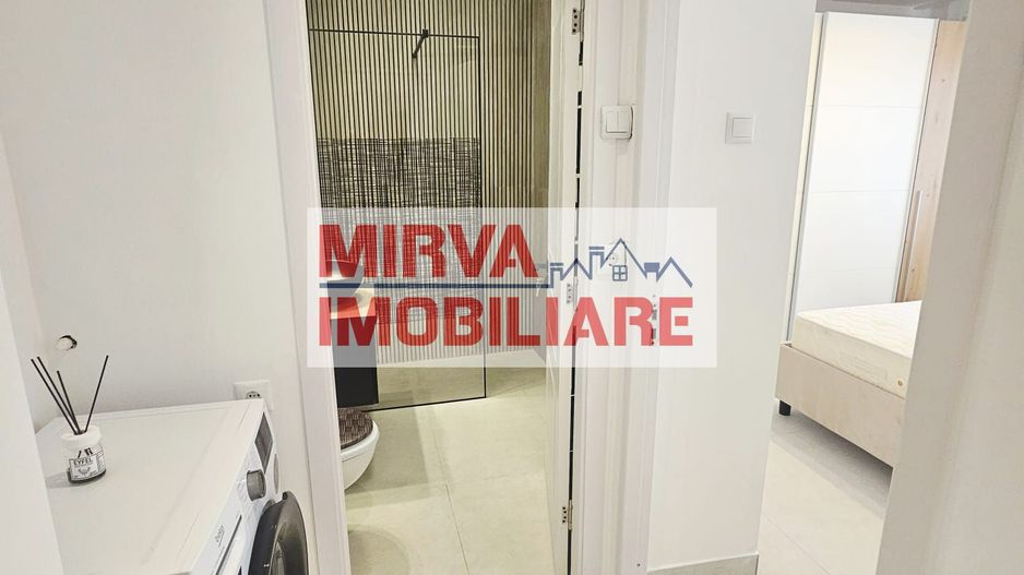 2 camere prima inchiriere | renovat 2026 | mobilat | Republicii - Poză 11