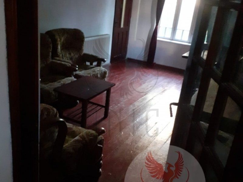 Casa + teren zona Centrala, Piata Chiriac - Poză 1