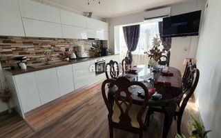 Apartament cu 2 camere (modificat in 3 camere), VASLUI - zona Nord; - Poză 2