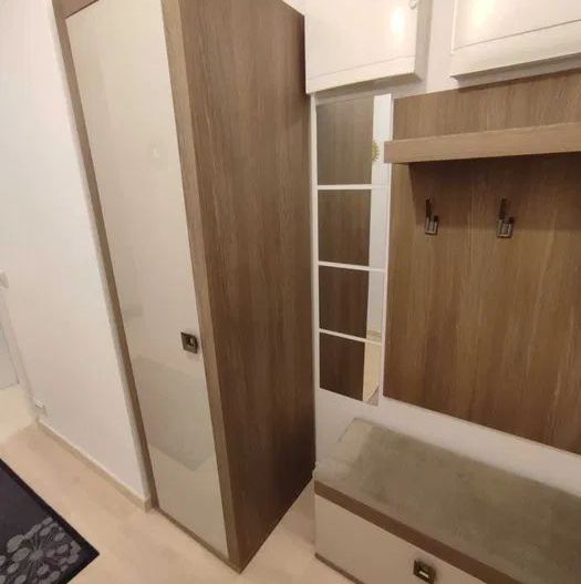Apartament 2 camere, 9 Minute Metrou, Bloc Nou, PARCARE INCLUSA - Poză 7