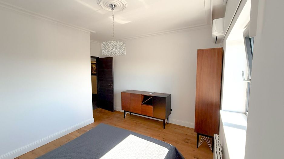 For Rent I 4-room Premium Apartment Panoramic Lake Views I Floreasca - Poză 16