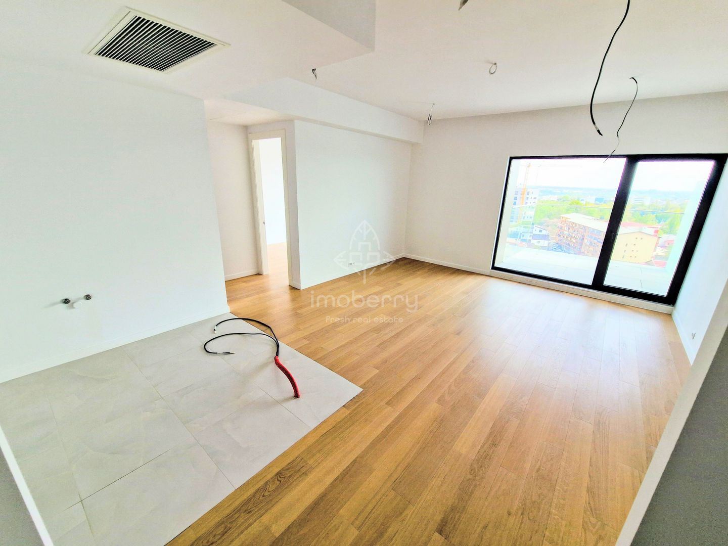 OFERTA Vanzare 2 camere | ONE Verdi Park | Finalizat - Poză 1