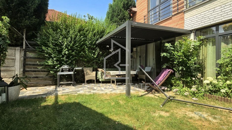 Casă de închiriat | 170 mp utili | Teren 220 mp | Pet Friendly | Gheorgheni - Poză 15