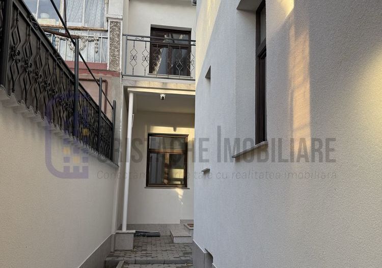 Vila P+1+M + parcare - Poză 3