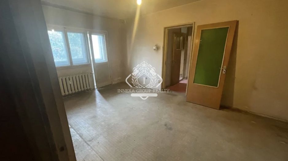 Ștefan cel Mare- Viitorului | Apartament 4 camere | Bloc 1980 | Etaj 2 - Poză 2