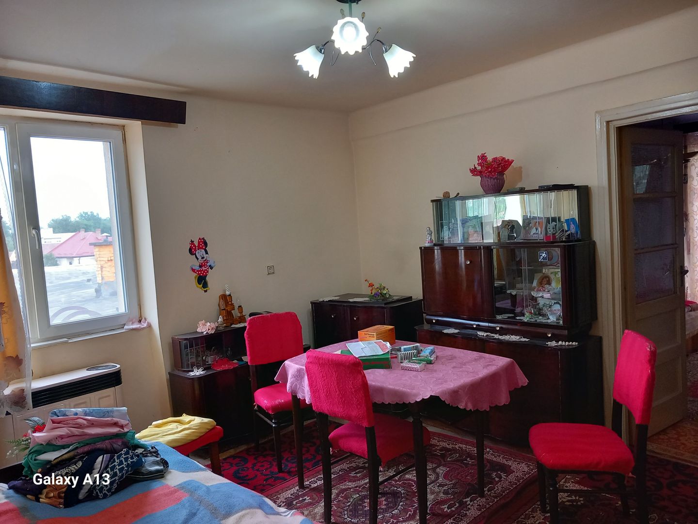 Ag EUROPA vinde ap 2 camere ULTRACENTRAL etajul 3. - Poză 1