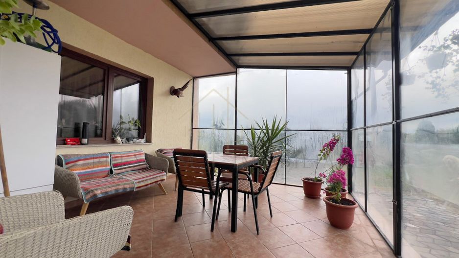 Casa de vanzare - Lupesti - Poză 29