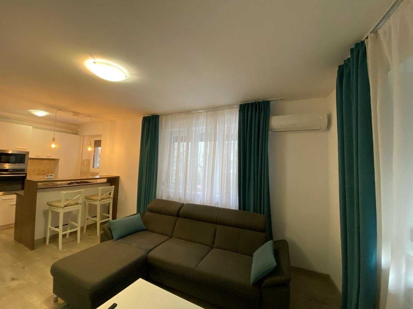 Apartament 2 camere de inchiriat bloc nou  Dristor - Poză 4