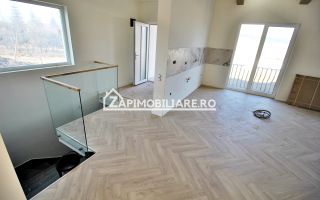 Casa 5 camere la cheie 175mp,520mp teren,mobilată și utilată - Poză 12