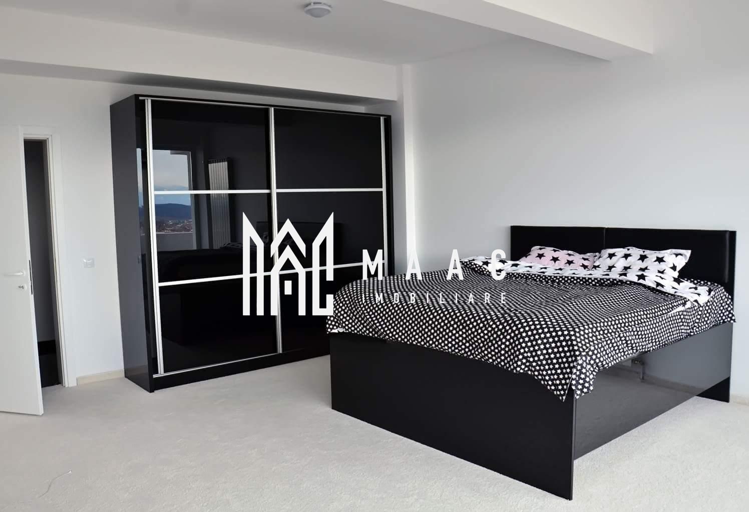 Penthouse 3 camere de închiriat | Șelimbăr | 244 mp - Poză 7