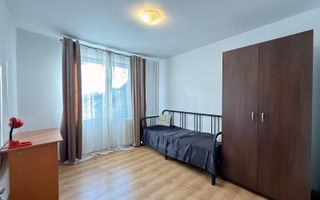 3 camere etaj 3 Stefan cel Mare-Polona - Poză 5