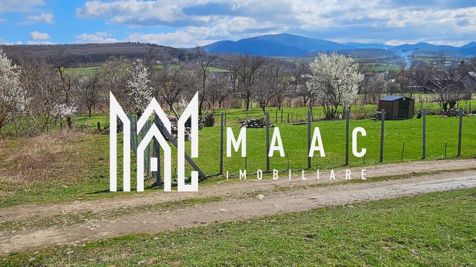 Teren constructii | PUZ aprobat | Rășinari - Poză 8