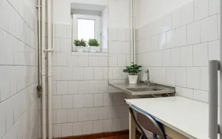 COMISION 0% - Garsoniera calda si luminoasa, Iuliu Maniu 67 - Metrou Gorjului - Poză 14