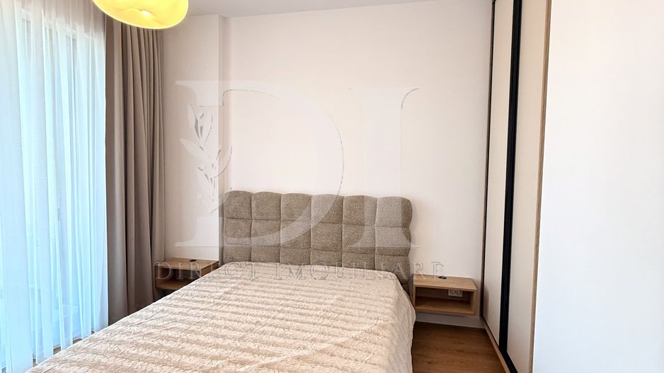 Apartament de inchiriat / Zona BMW - Poză 11