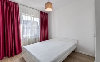 2 camere, bloc nou, parcare, Calea Turzii,Zona Leroy Merlin,Buna Ziua - Poză 6
