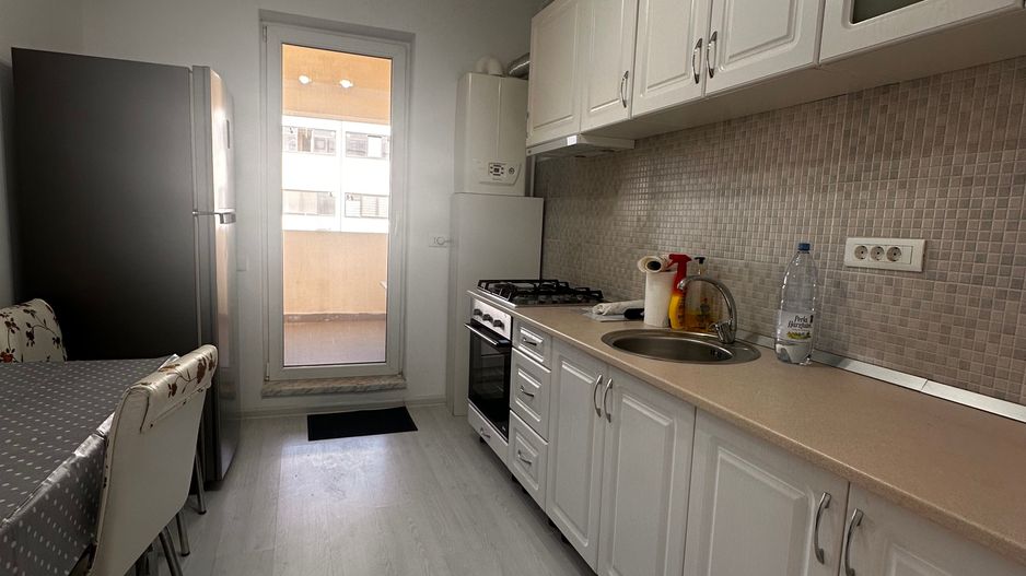 Apartament 2 camere de inchiriat | loc de parcare - Poză 4