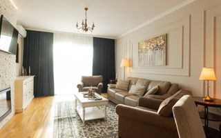 Apartament 2 camere Platinia Mall - Poză 2
