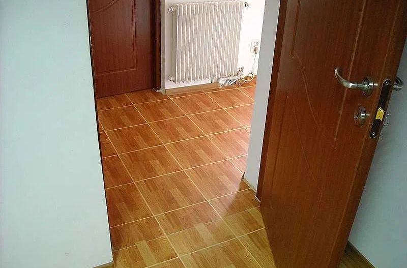 Vila de inchiriat Piata Alba Iulia - 8 camere. - Poză 7