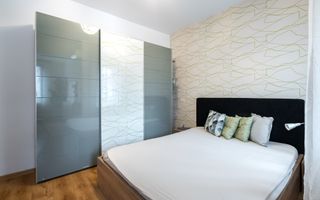 COMISION 0% - Apartament 2 camere 55mp utili la 8 minute metrou Piata Muncii - Poză 12