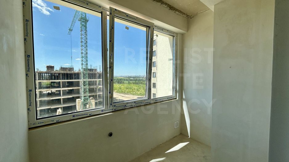 Vânzare, apartament, 2 camere, bd. Dacia, Botanica - Poză 8