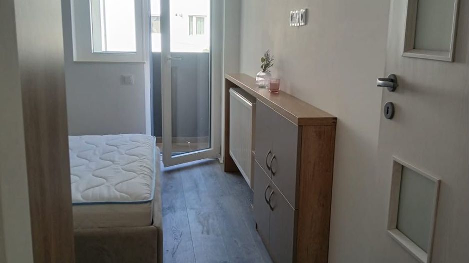 AP. 2 CAMERE- METALURGIEI, PRIMA INCHIRIERE, CENTRALA, METROU, MODERN - Poză 6