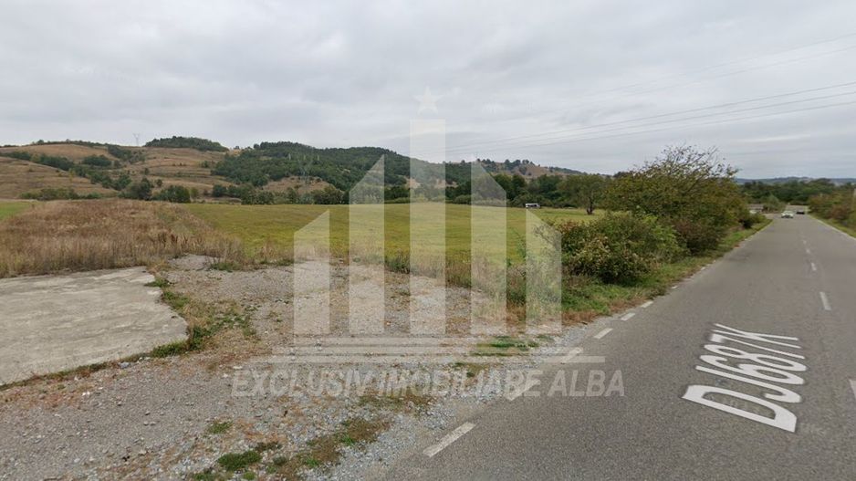 Vând teren 5800mp,  in apropiere de Manastirea Prislop - Poză 2