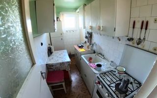 Apartament 3 camere - cartierul Dâmbu Pietros,  B-dul 1848 - Poză 7
