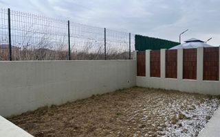 Doua case in Duplex 4 camere 183 mp-teren 295 mp-Dezmir Jud. Cluj - Poză 5