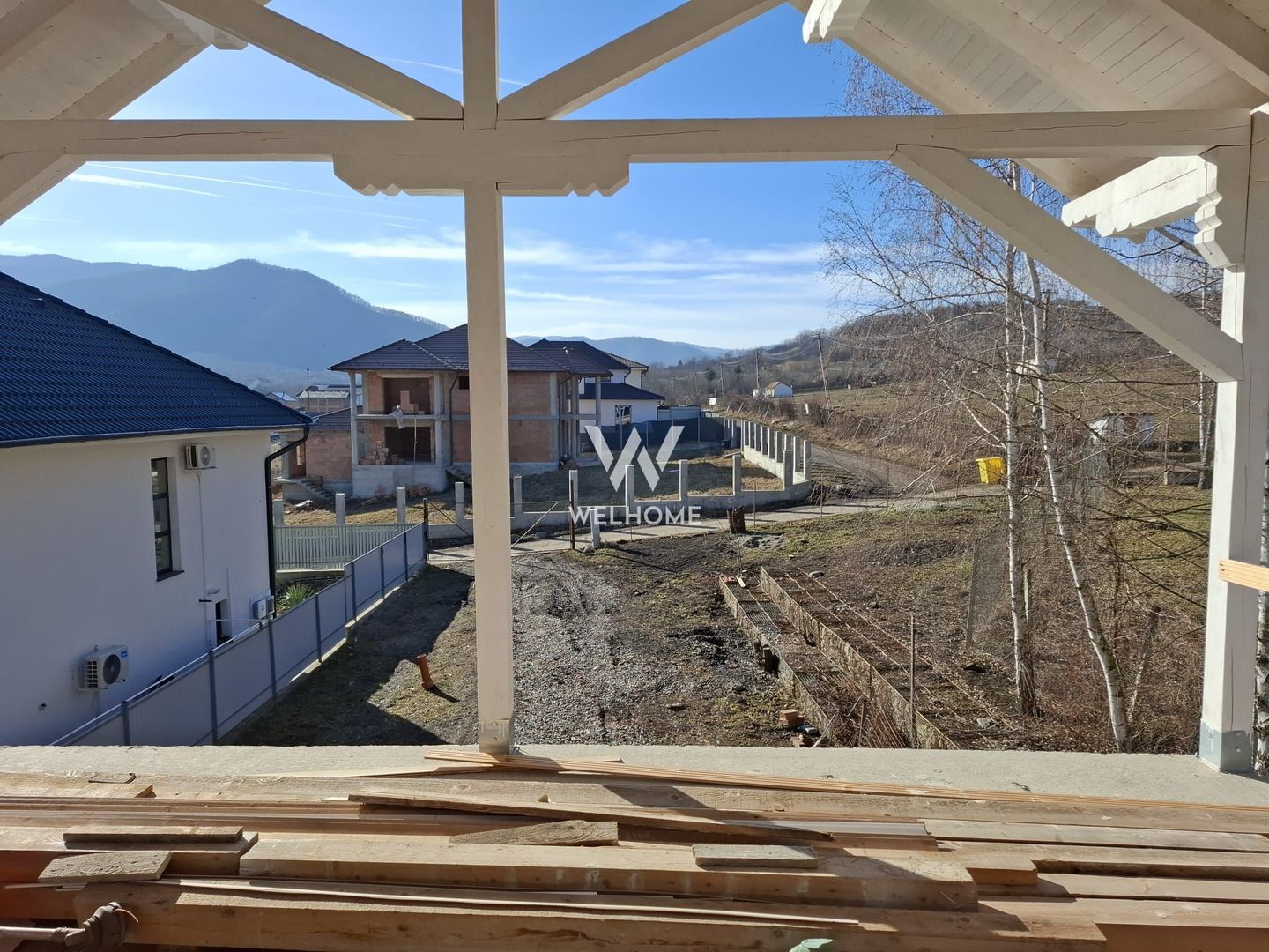 Casa individuala, Cisnadie - Sibiu - Poză 8