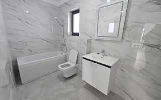 Vila cu teren superb in comuna Berceni! 4 Camere - Poză 7