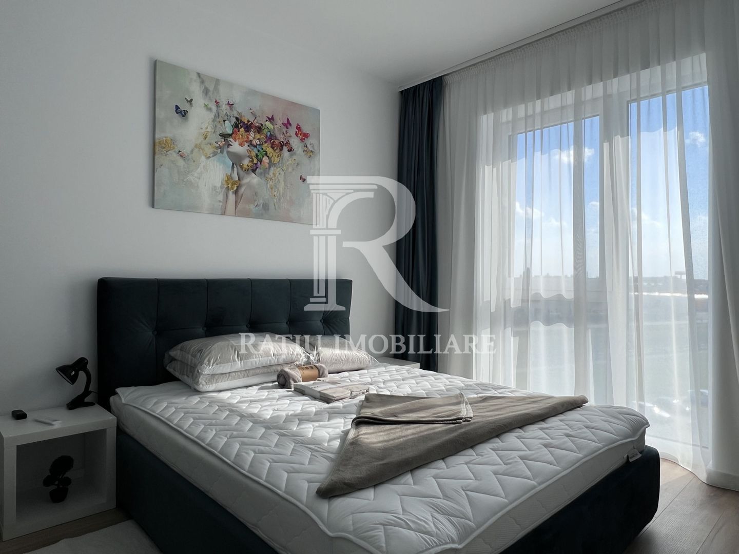 Apartament Premium cu 2 camere | Prima Arena | Oradea - Poză 9