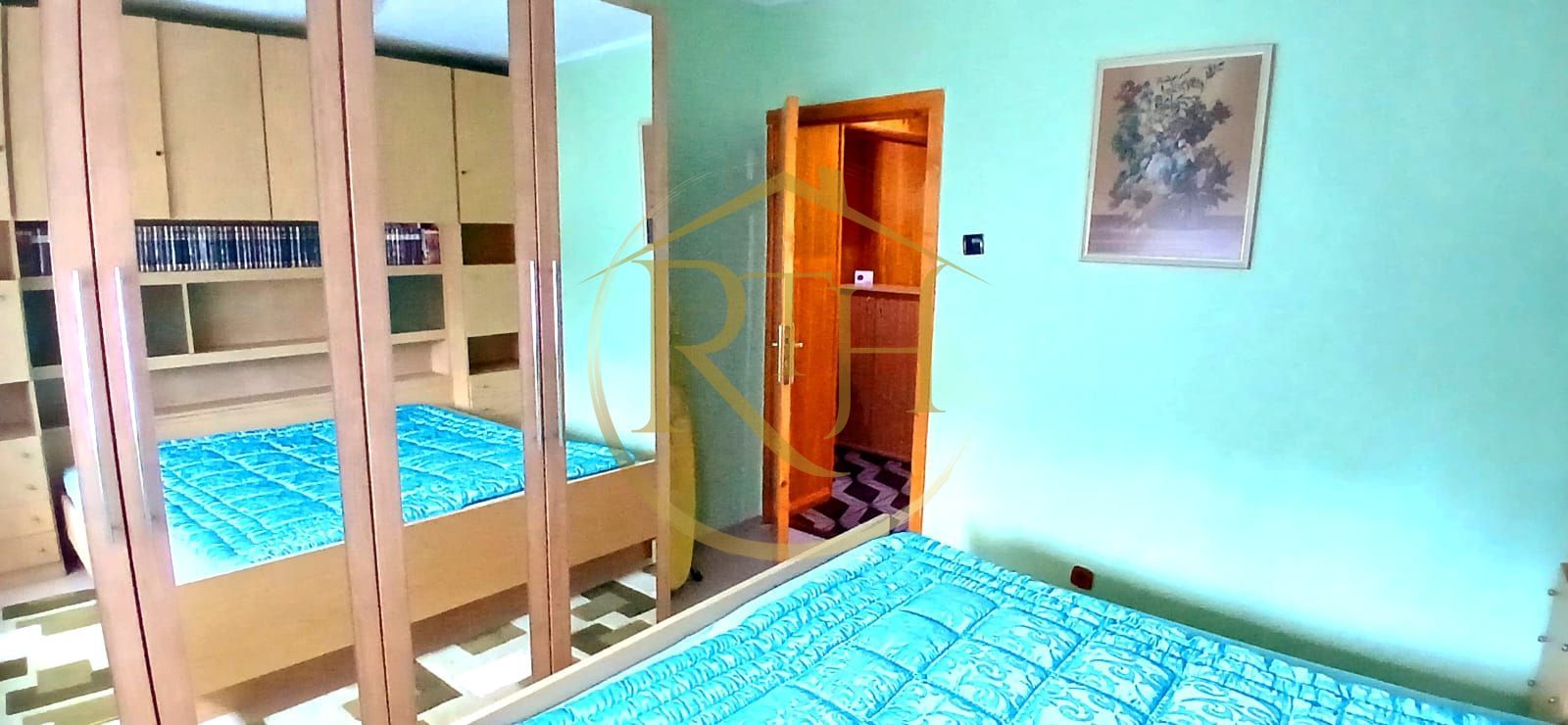 Oferim spre închiriere un apartament deosebit cu 2 camere în zona Torontalului! - Poză 6